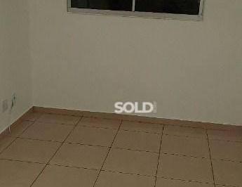 ef40dfa8da15ef20b0a0cab40a88e67052166116 · Apartamento com 2 dormitórios à venda, 51 m² por R$ 190.000 - Chácara Espraiado - Franca/SP