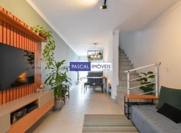Casa · 125m² · 2 Quartos · 2 Vagas · Casa Jardim Aeroporto 2 suítes 2 vagas