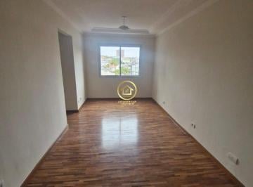 Apartamento · 65m² · 3 Quartos · Apartamento à venda - em Moinho Velho