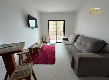 db83fb17bde2c1ae29197c72fe03e249ebd8288f · Apartamento com 3 dormitórios à venda, 117 m² por R$ 580.000,00 - Tupi - Praia Grande/SP