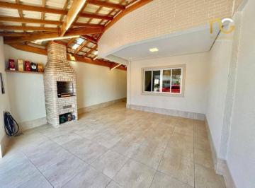 46a131a271f25f95d553651f93b58cad0248f65f · Sobrado com 2 dormitórios à venda, 90 m² por R$ 470.000,00 - Maracanã - Praia Grande/SP