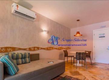 0f31f71e3c012fbbd837cc1ad153ee429a5a029a · Apartamento mobiliado no Suítes Beach Park - Porto das Dunas.
