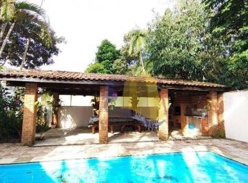 6550c71a77b49c7496cd1f44dcba226b88c15394 · Casa com 3 dormitórios à venda, 210 m² por R$ 2.300.000,00 - Riviera Módulo 30 - Bertioga/SP