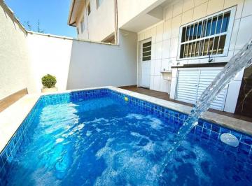 55261.jpg · Sobrado com 2 dormitórios próximo à praia no bairro Balneário Itaguaí