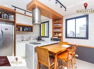 8f9fbc51b3cb233b67ee20552d722e61a6de233a · Studio mobiliado no New Life Visconde à venda, 29 m² por R$ 569.900 - Centro - Curitiba/PR