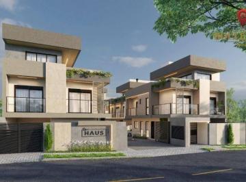 109ce2b1d3eeed8dcf267d7047e8f2183d7bf801 · Casa no Opus Haus com 3 suítes à venda, 272 m² por R$ 2.271.150 - Seminario - Curitiba/PR