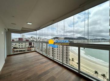 0c94cfd1598fd83c6454cd621f8a7de4c2af7f79 · Apartamento beira-mar com vista — Astúrias — Guarujá