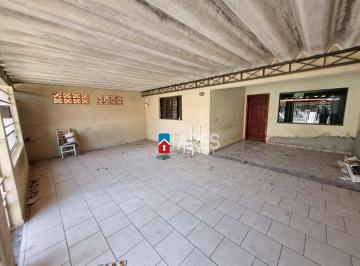 85abc65e056081f59f5d90d181ec3a23ec5834c3 · Casa com 3 dormitórios à venda, 137 m² por R$ 299.990,00 - Jardim Paz - Americana/SP