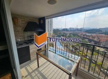 Apartamento · 120m² · 3 Quartos · 2 Vagas · Apartamento na Água Branca !