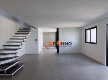 9474078cd06c0ee74174b2694809193db9173efd · Cobertura à venda 3 quartos 1 suíte, 134 m² por R$ 1.359.000 - Água Verde - Curitiba/PR