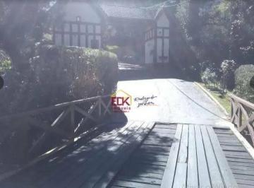 3f2c252f04229359ce72e026a5c68efd0db91547 · Terreno à venda, 1245 m² por R$ 490.000,00 - Descansópolis - Campos do Jordão/SP