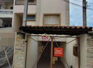 be90fbaa2ba6d0a91a9c81942156acc8d6d3c06e · Sobrado com 2 dormitórios à venda, 143 m² por R$ 456.000,00 - Centro - Pindamonhangaba/SP