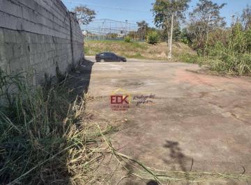 99483c4d8989053c97627d4771a77c4770e34603 · Terreno à venda, 262 m² por R$ 393.000 - Jardim São Leopoldo - São José dos Campos/SP