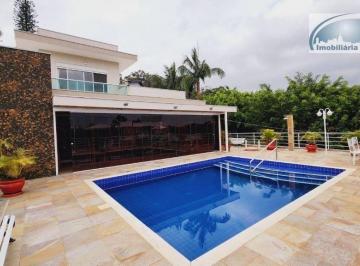 c533efabb749ebd3f0511c56752384c2faed35e1 · Casa com 3 dormitórios à venda, 447 m² por R$ 4.470.000,00 - Condomínio Marambaia - Vinhedo/SP
