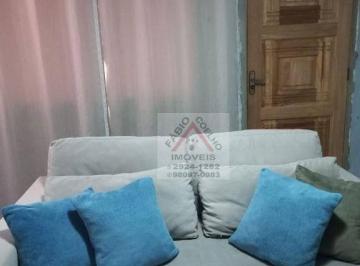 0b7bbfedb30a9018f7d52876b5b562619f9be183 · Apartamento com 2 dormitórios à venda, 46 m² por R$ 195.000,00 - Campo Limpo - São Paulo/SP