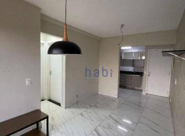 00797e1ba0f7380e4251e3e069814108a942e9b4 · Apartamento para alugar, 46 m² por R$ 1.850,00/mês - Edifício Eco Park - Sorocaba/SP