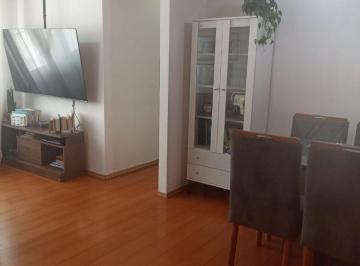 bee4af04cf0a559044bd3b5c1c667b77afdc04f2 · Apartamento com 2 dormitórios à venda, 60 m² por R$ 450.000,00 - Jardim São Dimas - São José dos Cam