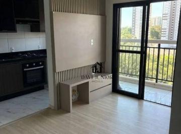 cc34390fc46a67a2b22932c223c51c649b9b3243 · Apartamento com 2 dormitórios sendo 1 suíte à venda, 59 m² por R$ 425.000 - Jardim São Carlos - Soro