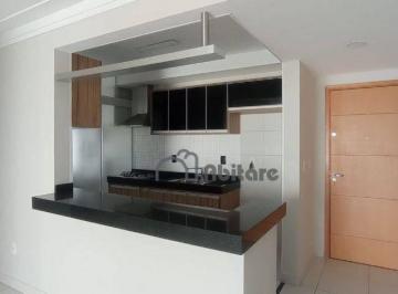 a90dc16e2bd0d0c1725ad98f1fbb757b3ec99105 · Apartamento com 3 dormitórios à venda, 90 m² por R$ 790.000,00 - Parque Campolim - Sorocaba/SP