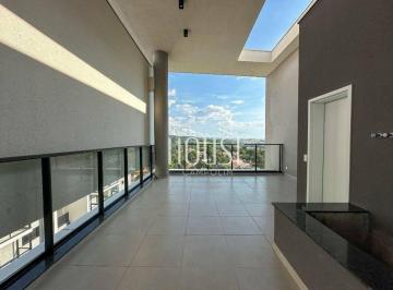 46379f614674dd7360eef8e42b3c3f8ee4830d85 · Apartamento com 4 quartos à venda, 210 m² - Condomínio Residencial Olga Botanique - Sorocaba/SP