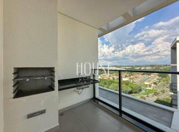 d671c3ebf242e8efb385a67d1f3b853ef557dcc3 · Apartamento com 4 quartos à venda, 210 m² - Condomínio Residencial Olga Botanique - Sorocaba/SP