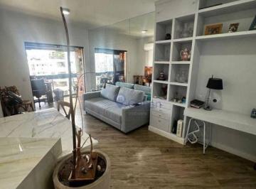 d828937be15a5114217082ec25bba9d4bb0d4db2 · Apartamento com 1 dormitório para alugar, 45 m² por R$ 6.300,00/mês - Vila Nova Conceição - São Paul