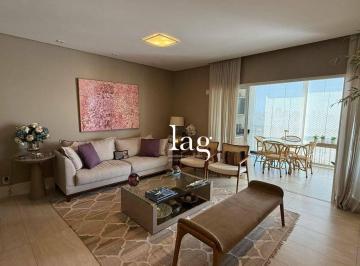 19e4ba7412426aa0707a9e865ab688f6c2fa78c9 · Apartamento com 3 dormitórios à venda, 196 m² por R$ 2.700.000,00 - Condomínio Único Campolim - Soro
