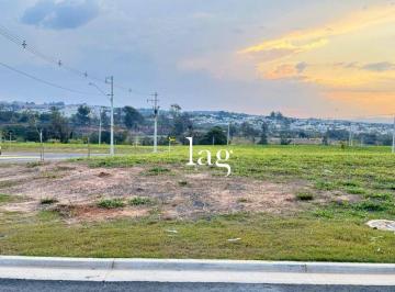7d49211b0801eaf5d283486de152bbf71332135f · Terreno à venda, 381 m²  - Condomínio Terras Alpha Nova Esplanada - Votorantim/SP