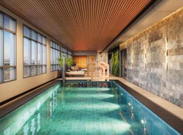a4fe8ac5058510cf70b962edb9b55969caf55ba0 · STUDIO 26m² 1 Quarto á VENDA -  Paraíso - São Paulo/SP