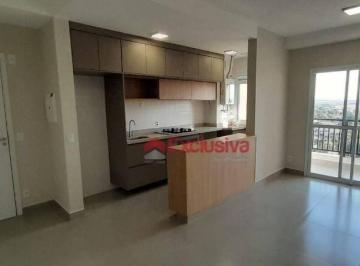 77741d07fae4add863ca364ee9424dd453966803 · Apartamento à venda, 60 m² por R$ 560.000,00 - Santa Terezinha - Paulínia/SP