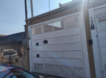 43183a7a6e8e02cf8283891acaad0b7d02084c24 · Sobrado com 3 dormitórios à venda, 120 m² por R$ 650.000 - Vila Nhocune - São Paulo/SP