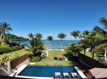 feaadb843975823ad4627c3abe666fbc880db497 · Sobrado com 7 dormitórios à venda, 365 m² por R$ 26.000.000,00 - Camburizinho - São Sebastião/SP