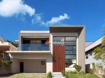 a63ef814fcfdb5bb0347adc6ff9a767607a545e5 · Casa com 4 dormitórios à venda, 386 m² por R$ 4.350.000,00 - Itahyê - Santana de Parnaíba/SP