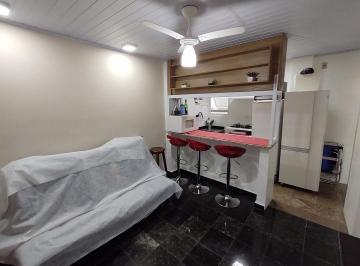 32e9f776f24cd476a58709dbb2a542a9dfacb9e3 · Kitnet com 1 dormitório à venda, 35 m² por R$ 200.000,00 - Aviação - Praia Grande/SP