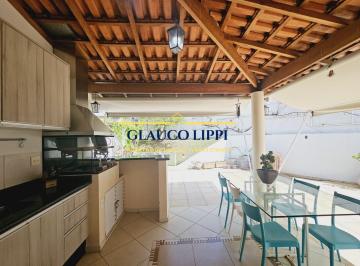 Casa de 3 quartos, Votorantim · Casa 3 Dormitórios (1 Suíte) com Espaço Gourmet no Condomínio Villa Flora