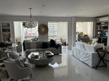 1e6d2e03d3a938a615c9e152577e05cc09066d04 · Apartamento com 3 dormitórios à venda, 145 m² por R$ 1.950.000 - Perdizes - São Paulo/SP