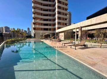 7fb72d051636a7be447645c9beecfe0dbeb1429f · Apartamento com 4 dormitórios à venda, 142 m² por R$ 2.350.000,00 - Vale do Sereno - Nova Lima/MG