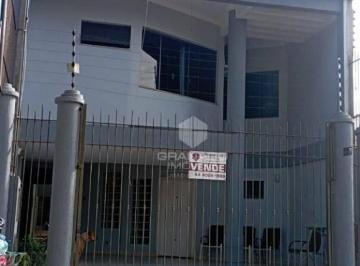 e9412c92e26df57aba3e9f35187681638193f983 · Sobrado com 3 dormitórios à venda, 334 m² por R$ 900.000,00 - Vila Progresso - Maringá/PR