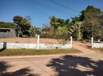 f80ebece3115b19841684d97d36e3dce36ea30cc · Terreno à venda, 567 m² por R$ 300.000 - Bosque dos Ipês - Americana/São Paulo