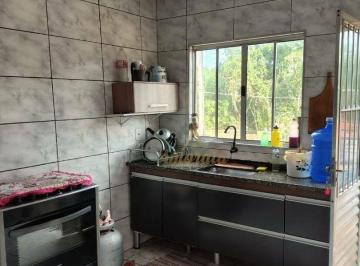 6e2bdeb3736e480b80ca01525f882afa69b18f2e · Casa com 3 dormitórios à venda, 70 m² por R$ 160.000 - Jardim da Mata - Americana/SP
