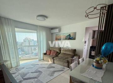 14bf44216f76616bd8217732c637382b37e05236 · Apartamento com 3 dormitórios à venda, 102 m² por R$ 1.500.000 - Centro - Itajaí/SC