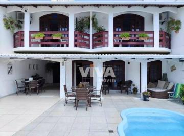 3c54dcef196d949439826879d2dd0ce5da045acb · Casa com 5 dormitórios à venda, 166 m² por R$ 2.200.000,00 - Fazenda - Itajaí/SC
