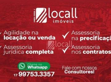 81c477beeca0976bdede10e95aff52d07e025390 · Terreno à venda, 1081 m² por R$ 1.081.370,00 - Distrito Industrial - São José do Rio Preto/SP