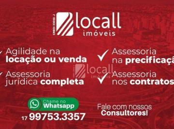 35f32b80b6022bf161668fb1a3000ebe52d58238 · Terreno à venda, 1081 m² por R$ 1.081.370,00 - Distrito Industrial - São José do Rio Preto/SP