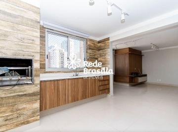 Apartamento · 140m² · 3 Quartos · 2 Vagas · Rua 20 Sul | Park Avenue - Cobertura 3 Quartos sendo 1 suíte - 2 Vagas Cobertas - Aceita Financiamen