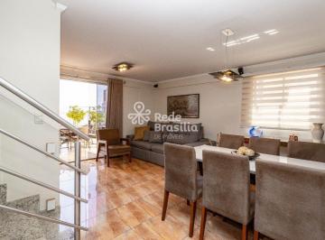 Apartamento · 144m² · 3 Quartos · 2 Vagas · Rua Das Paineiras Maison Exclusive | Apartamento 3 Quartos com Suíte, 2 Varandas com 2 Vagas de Gara