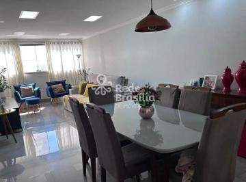 Apartamento · 114m² · 4 Quartos · 2 Vagas · Rua 37 Residencial Eva Camilo |  Apartamento  4 Quartos sendo 2 Suítes com 2 Vagas de Garagem - Água