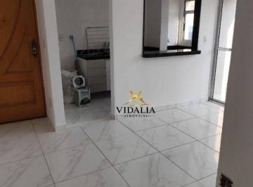 c61d15ee68b43b13390a00c70a2b25785406a8d0 · Apartamento com 3 dormitórios à venda, 55 m² por R$ 350.000,00 - Jardim Danfer - São Paulo/SP