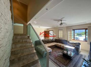 dc32cbb28da821634580dc9ca7735d49787b3708 · Sobrado com 4 dormitórios à venda, 300 m² por R$ 850.000,00 - Serpa - Caieiras/SP