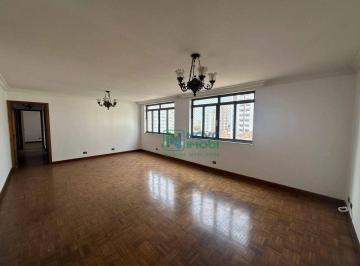 33e939eee2cb26d7fe0a3ce56844a3f465f9246a · Apartamento com 4 dormitórios à venda, 160 m² por R$ 410.000 - Centro - Piracicaba/SP